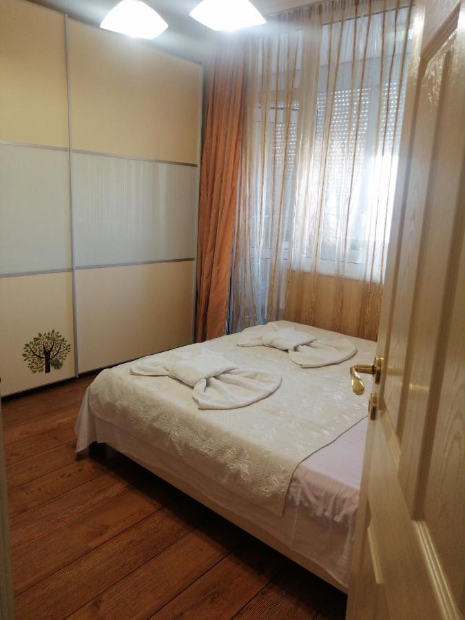 Apartament ,,Edelvais- Lux" Apartment Nesebar Exterior photo